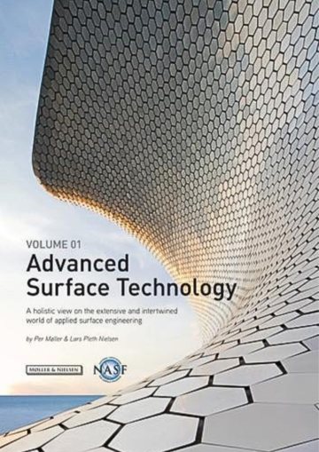 Advanced Surface Technology